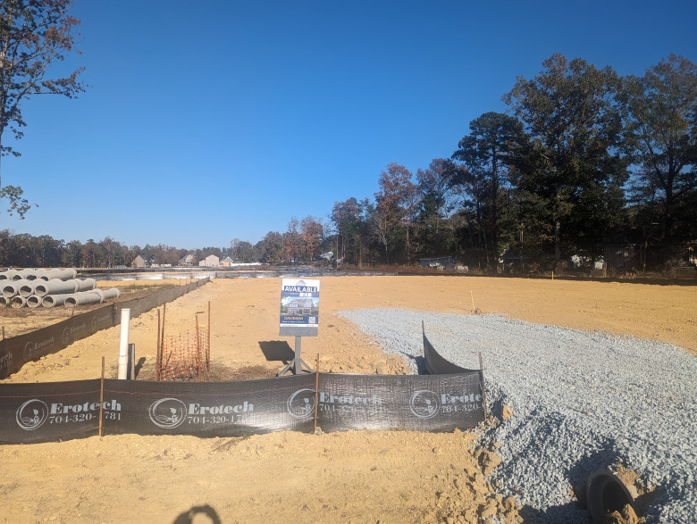 Hamilton Estates Monroe, NC Homes For Sale Eastwood Homes